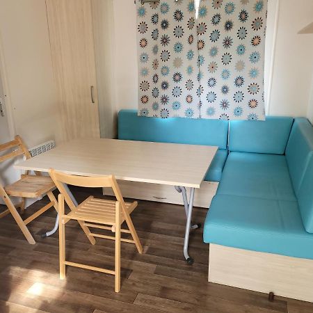 Camping Des Septs Fonts Agde Εξωτερικό φωτογραφία