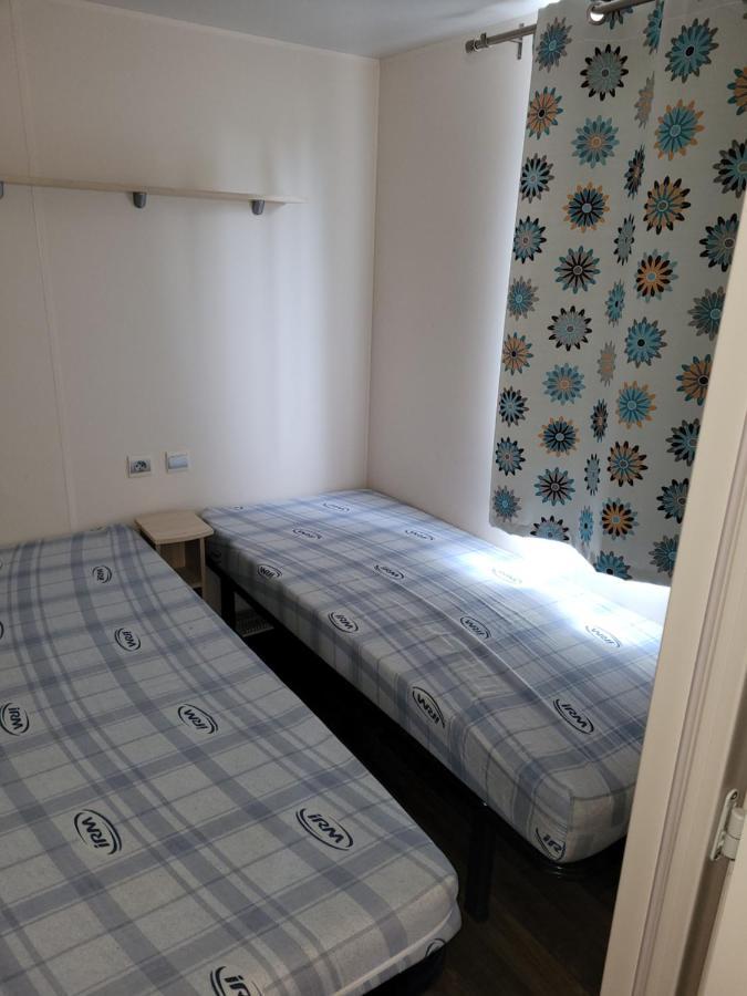 Camping Des Septs Fonts Agde Εξωτερικό φωτογραφία