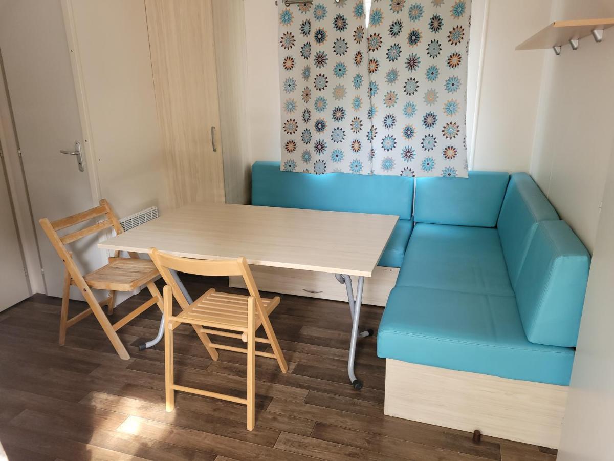 Camping Des Septs Fonts Agde Εξωτερικό φωτογραφία