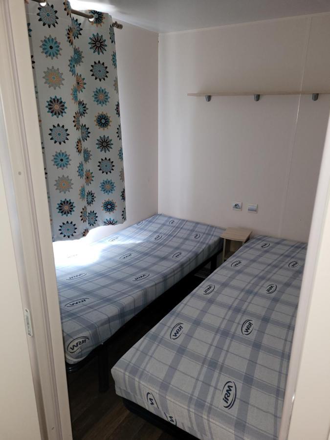 Camping Des Septs Fonts Agde Εξωτερικό φωτογραφία